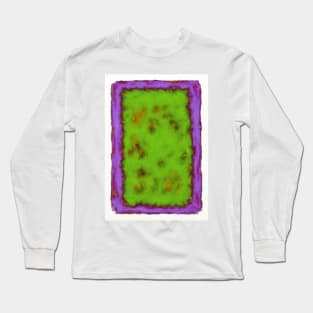 Soft phase Long Sleeve T-Shirt